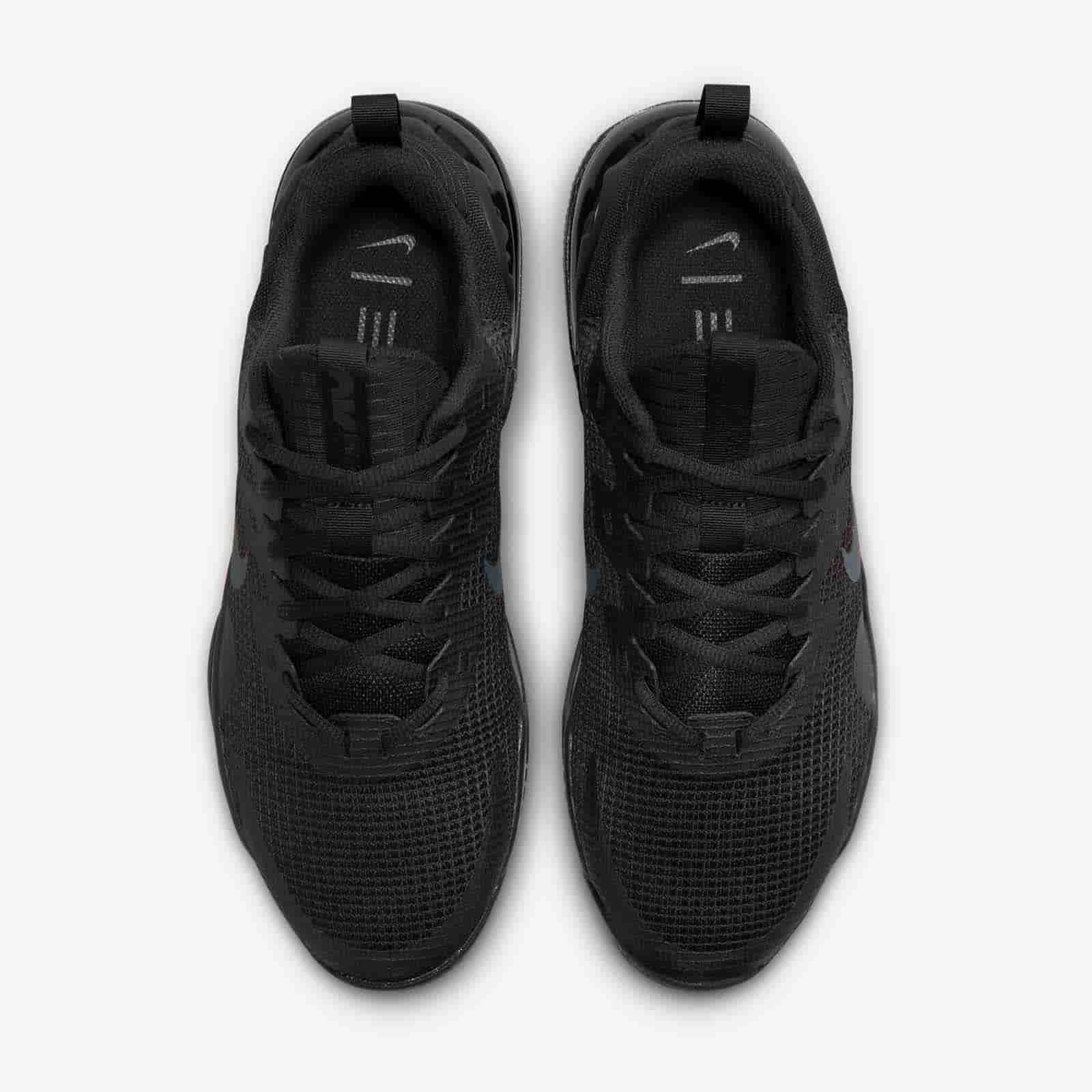 Nike Air Max Alpha Trainer 5 'Black Dark Smoke Grey' DM0829-010