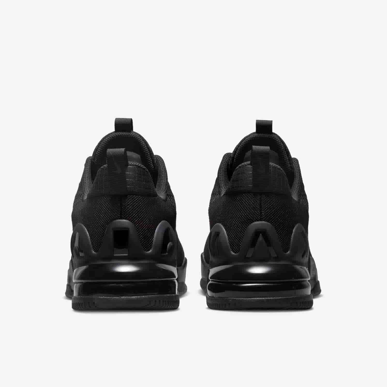 Nike Air Max Alpha Trainer 5 'Black Dark Smoke Grey' DM0829-010