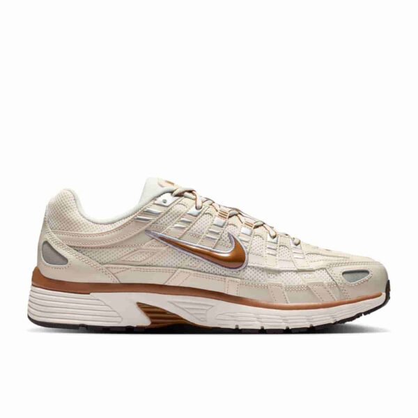 Nike P-6000 'Light Orewood Brown Phantom' CD6404-106