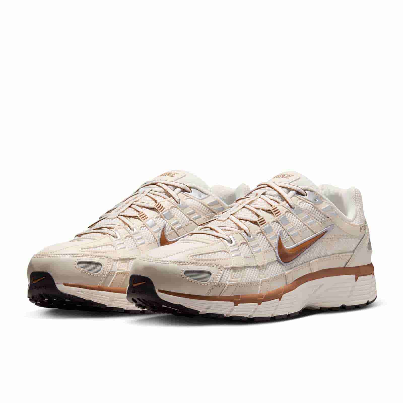 Nike P-6000 'Light Orewood Brown Phantom' CD6404-106