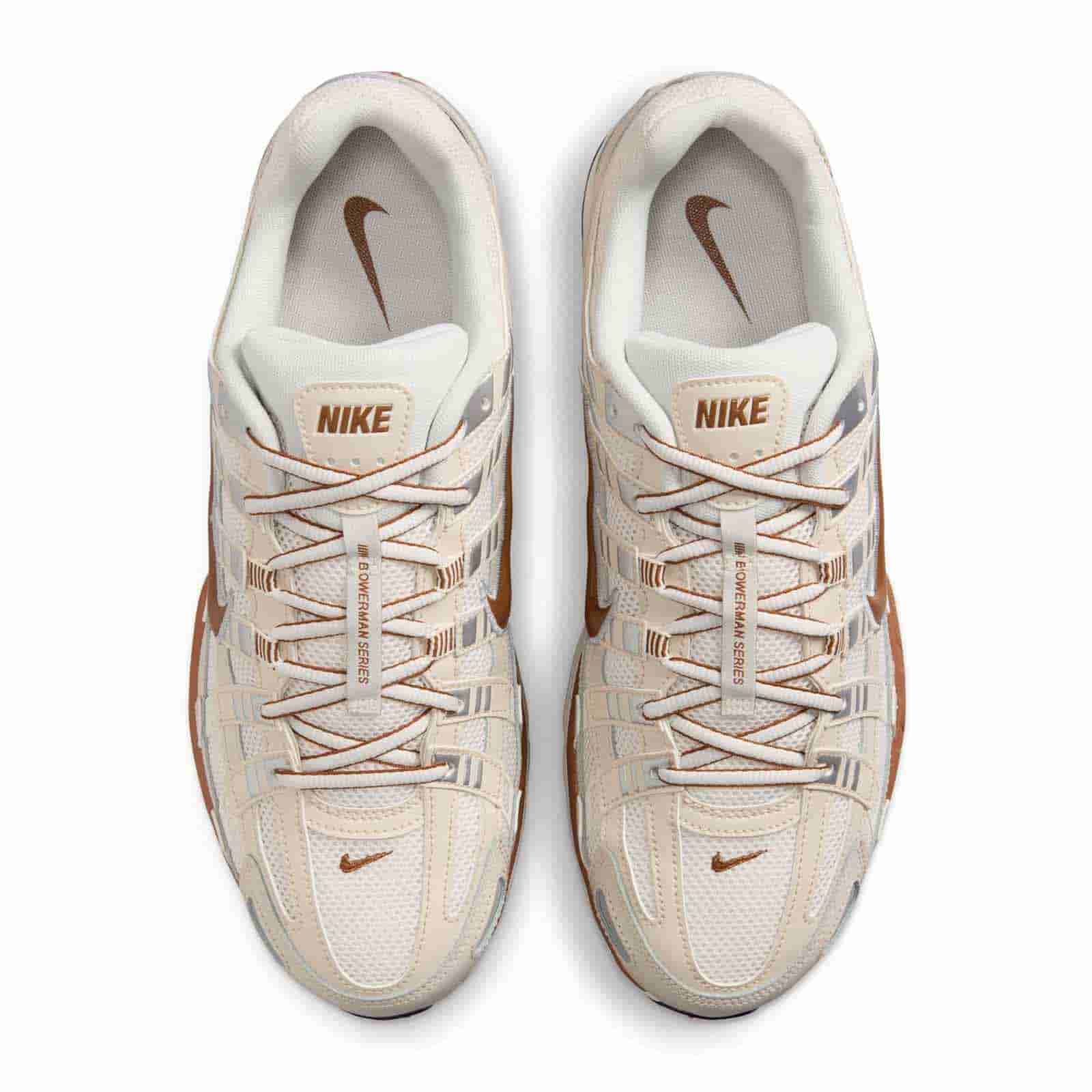 Nike P-6000 'Light Orewood Brown Phantom' CD6404-106