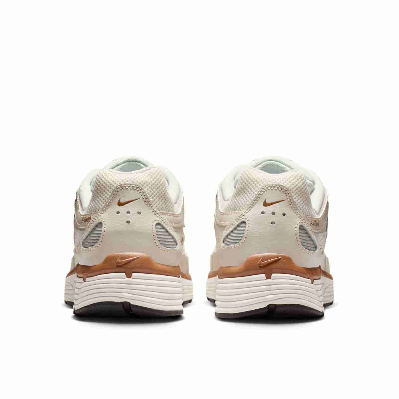 Nike P-6000 'Light Orewood Brown Phantom' CD6404-106