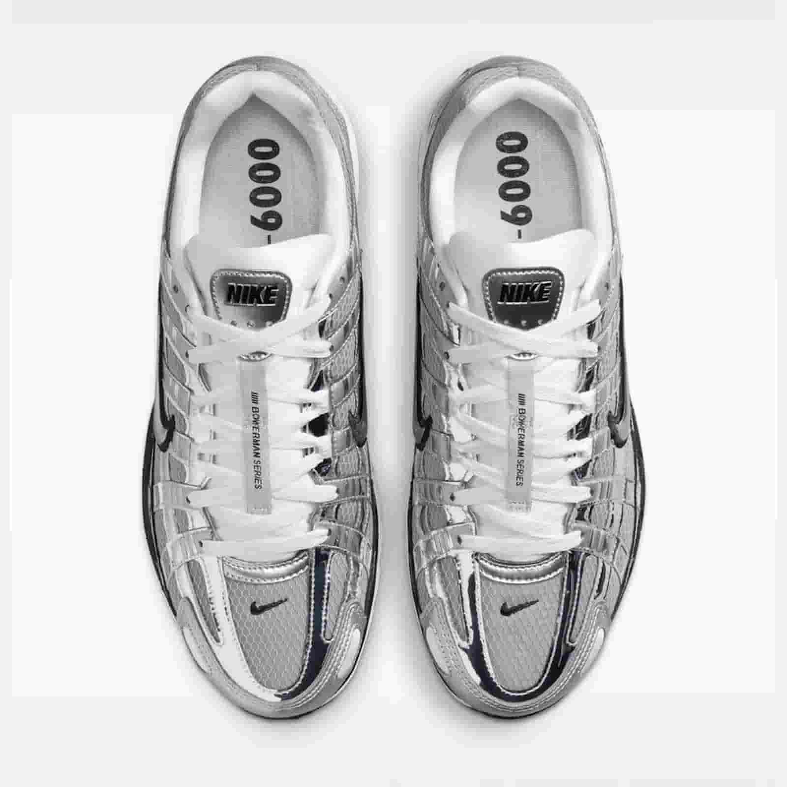 Nike P-6000 'Metallic Silver' CN0149-001