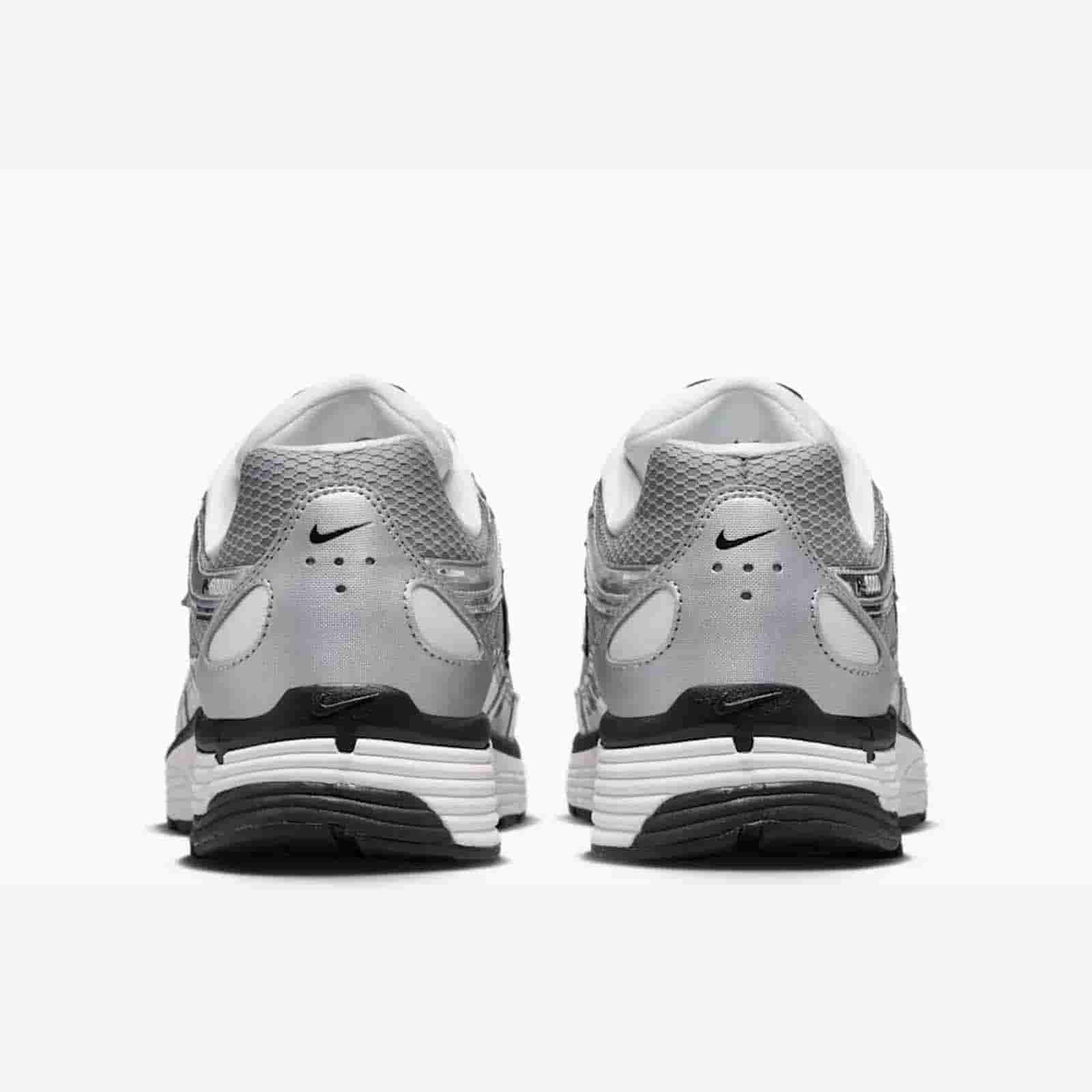 Nike P-6000 'Metallic Silver' CN0149-001