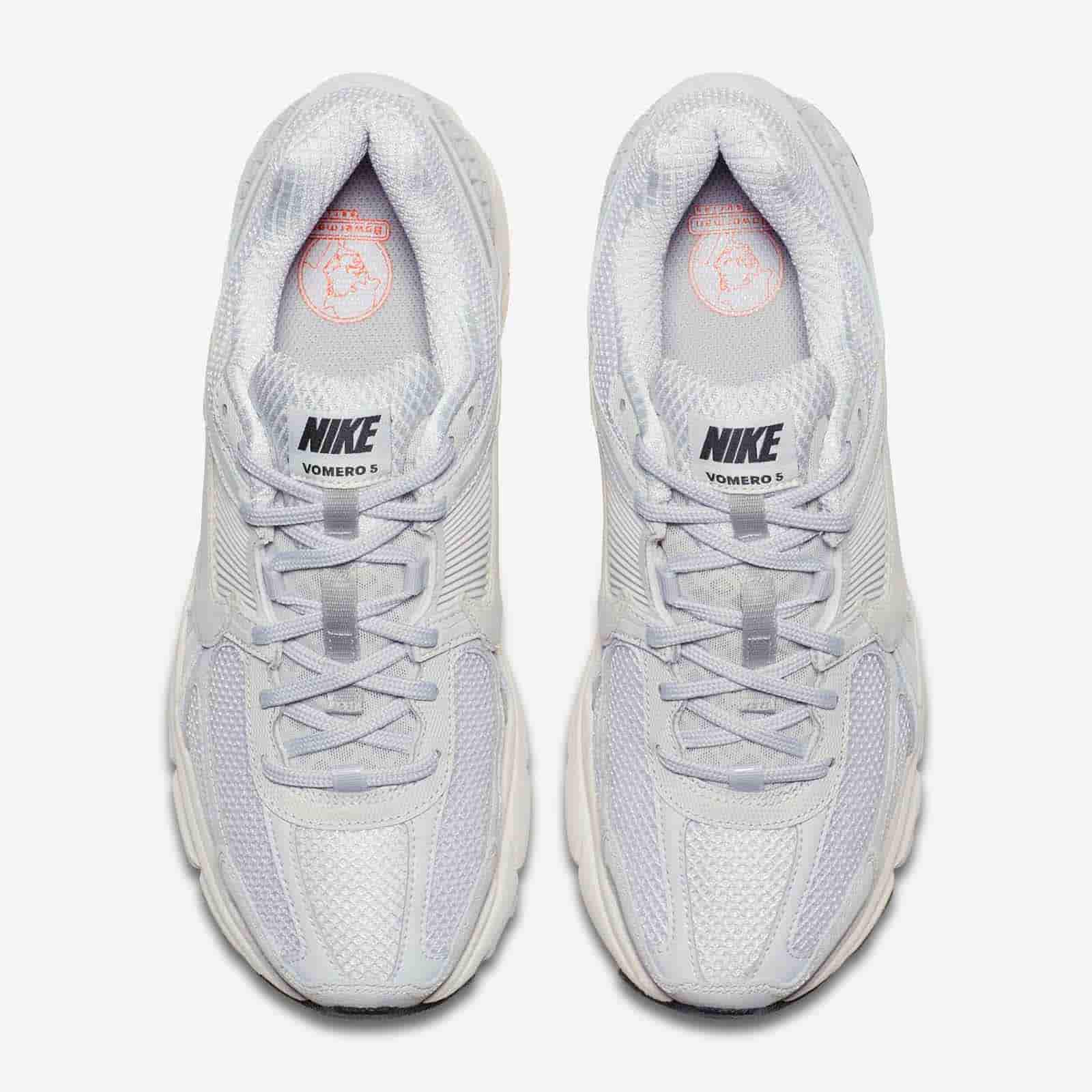 Nike Zoom Vomero 5 SP 'Vast Grey' BV1358-001
