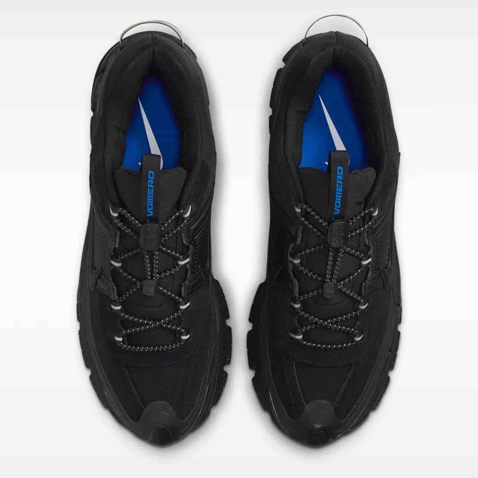 Nike Zoom Vomero Roam 'Triple Black' FV2295-002