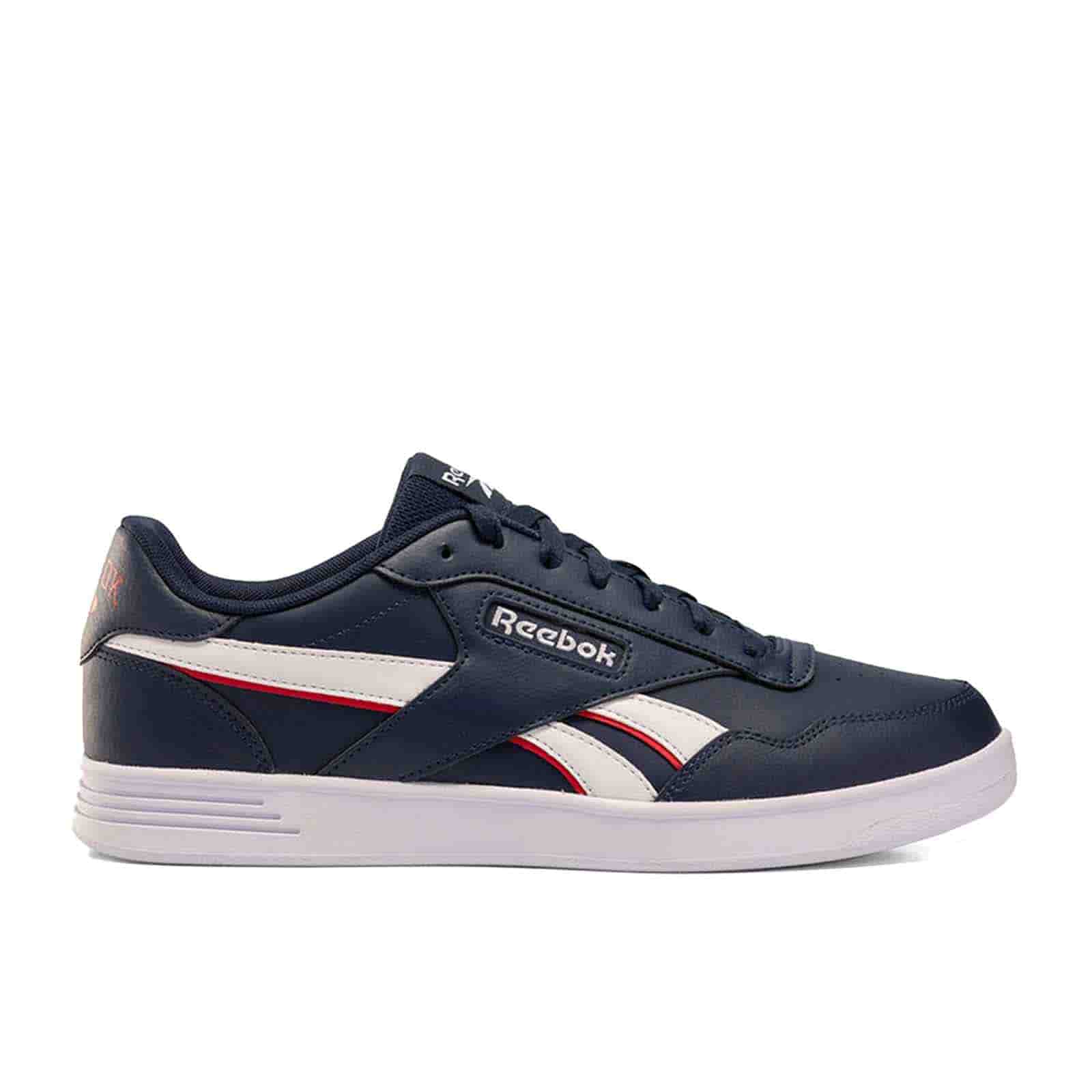 Reebok Court Advance 'Blue White' 100074277