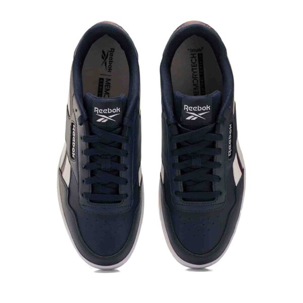Reebok Court Advance 'Blue White' 100074277