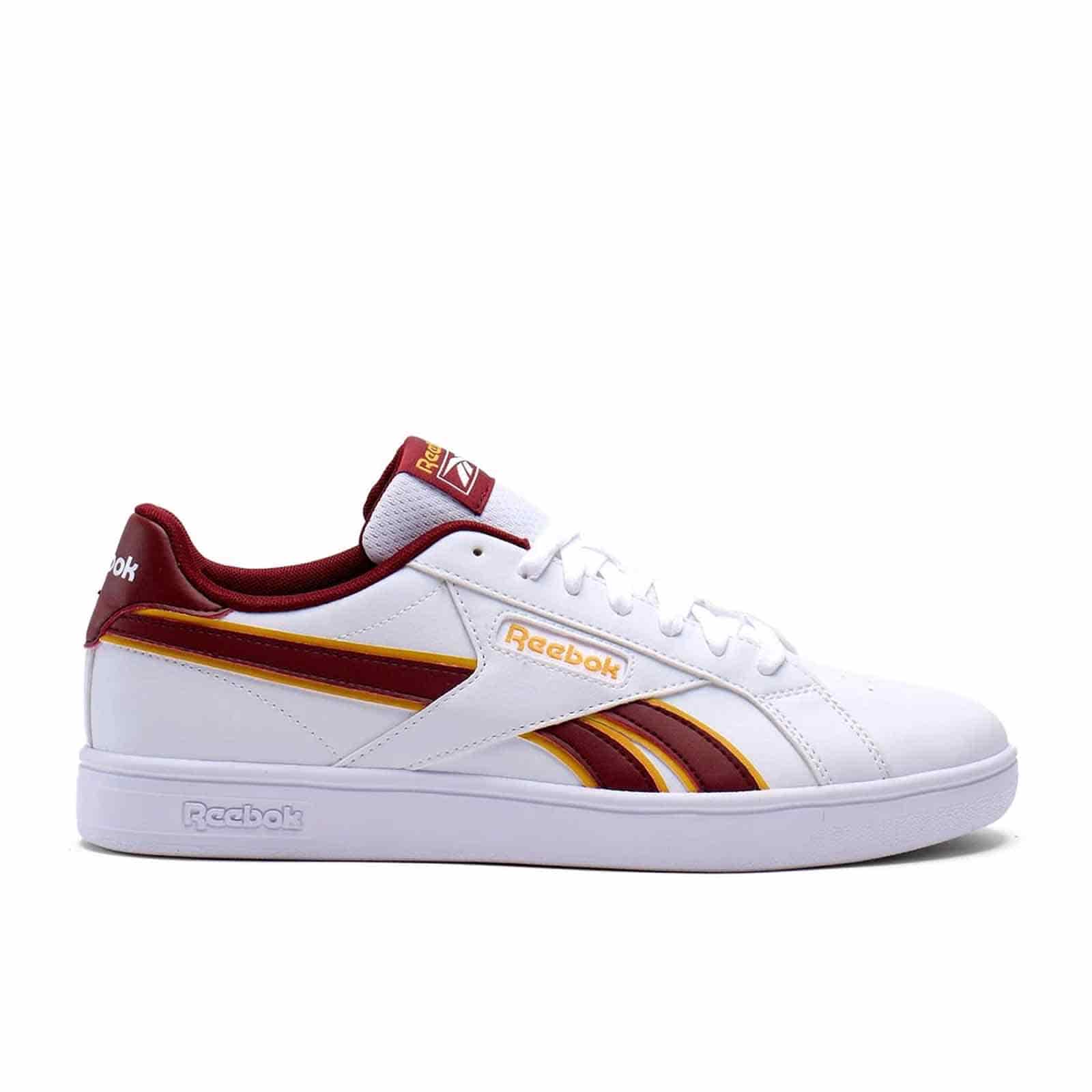 Reebok Court Retro 'White Garnet' 100202600