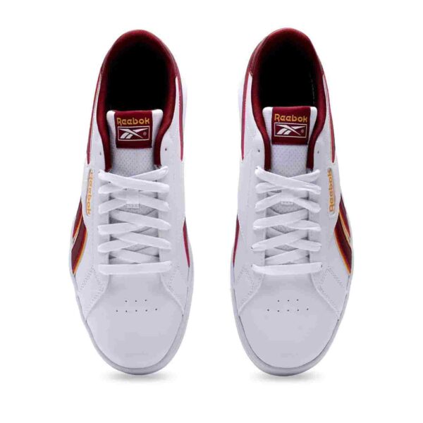 Reebok Court Retro 'White Garnet' 100202600