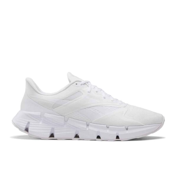 Reebok Zig Dynamica 5 'Cloud White' 100074658