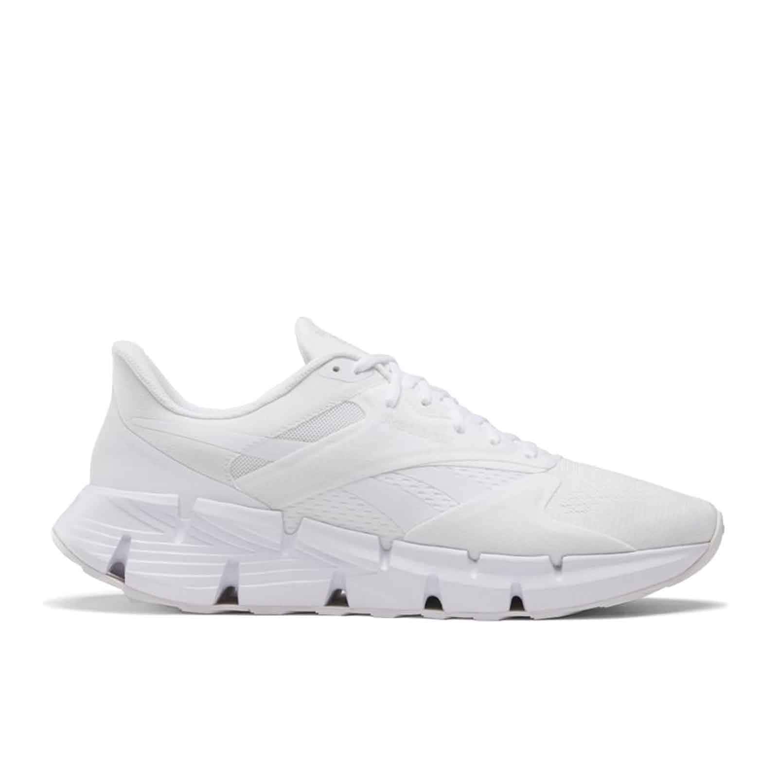 Reebok Zig Dynamica 5 'Cloud White' 100074658
