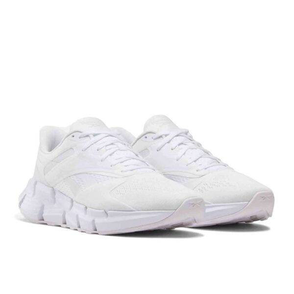 Reebok Zig Dynamica 5 'Cloud White' 100074658