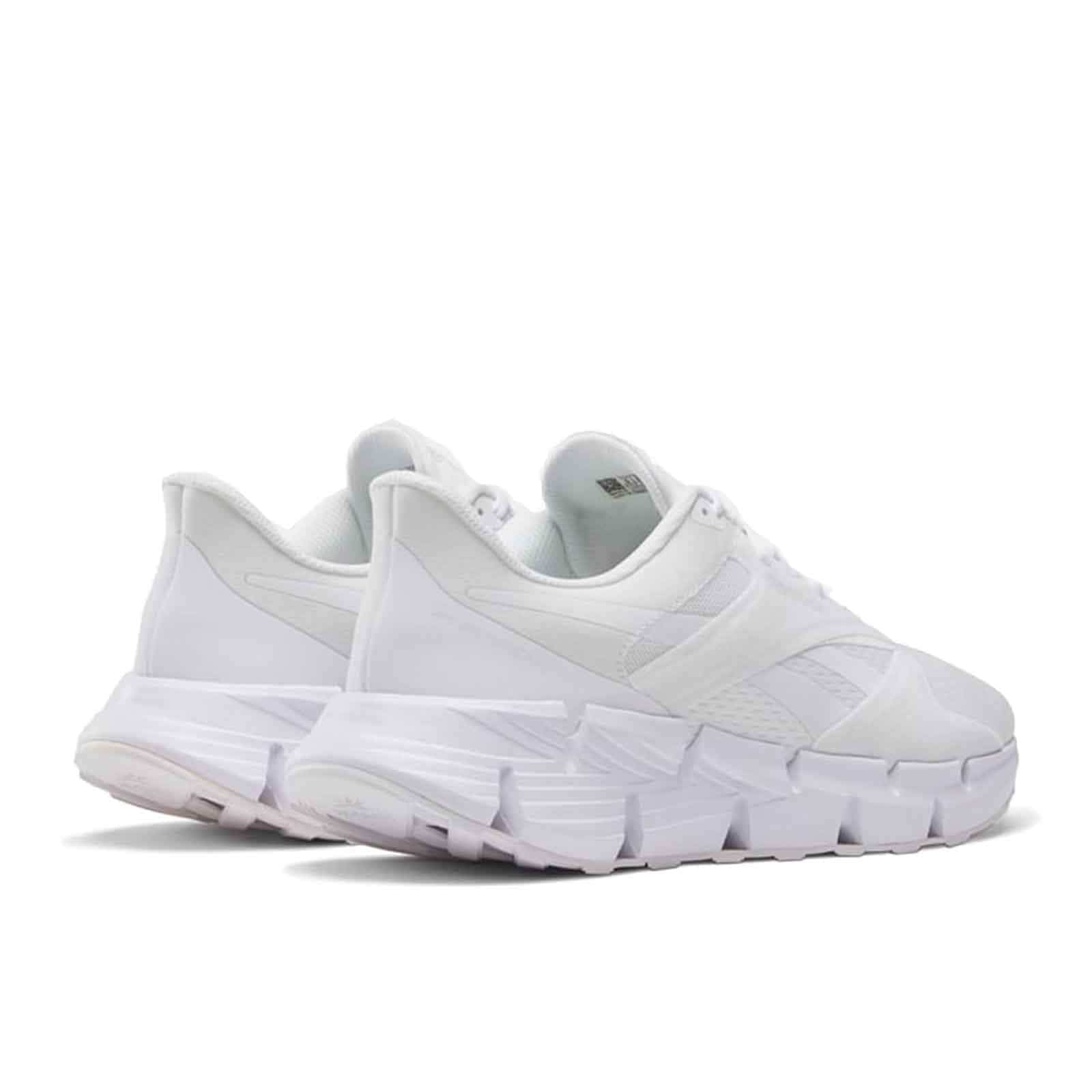 Reebok Zig Dynamica 5 'Cloud White' 100074658