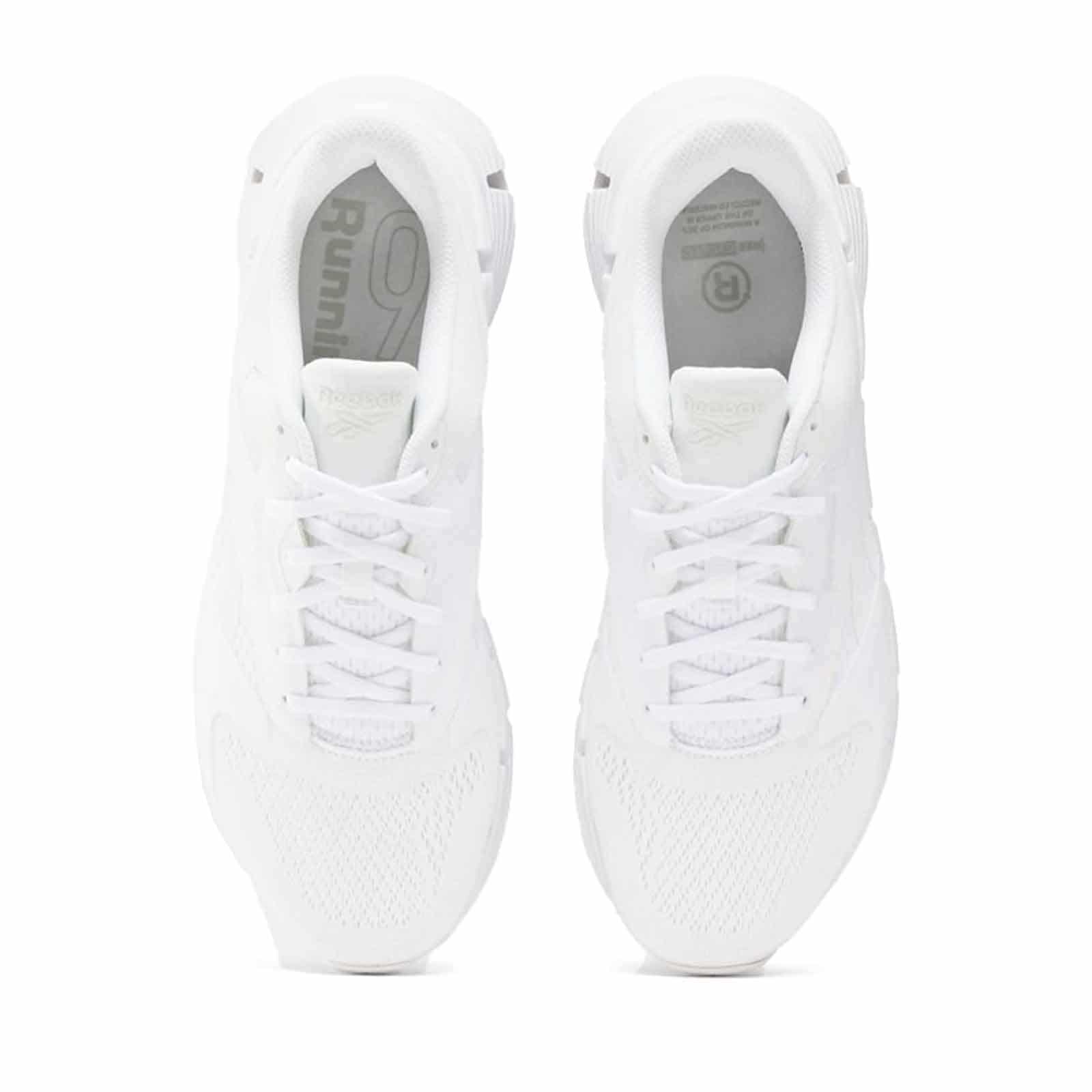 Reebok Zig Dynamica 5 'Cloud White' 100074658