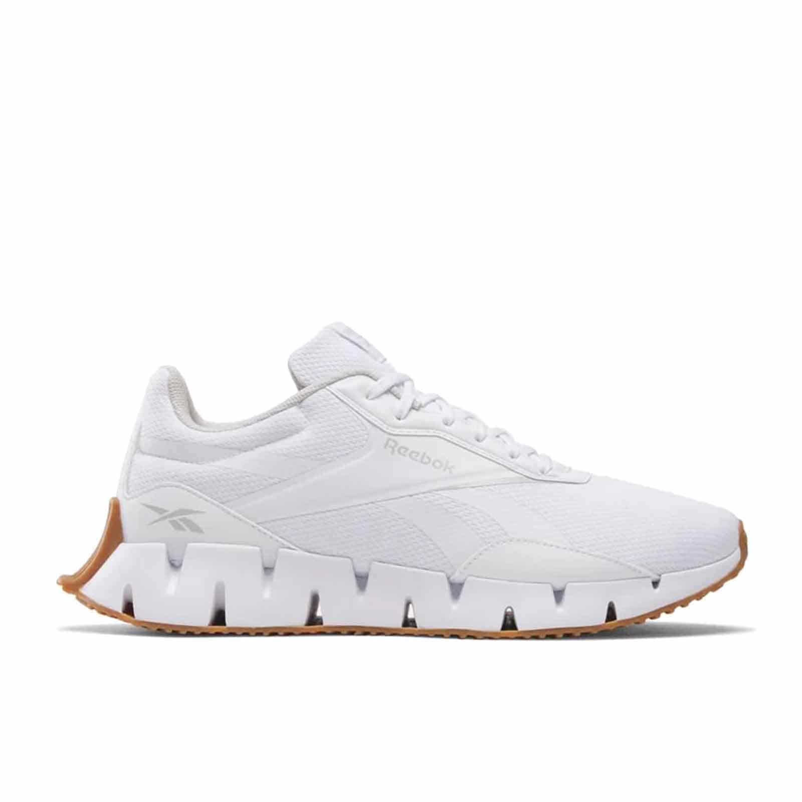 Reebok Zig Dynamica STR 'White Chalk' 100220468