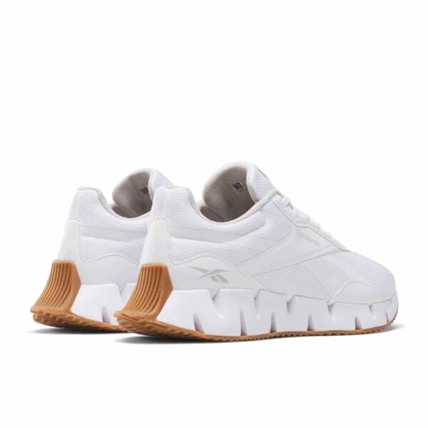 Reebok Zig Dynamica STR 'White Chalk' 100220468
