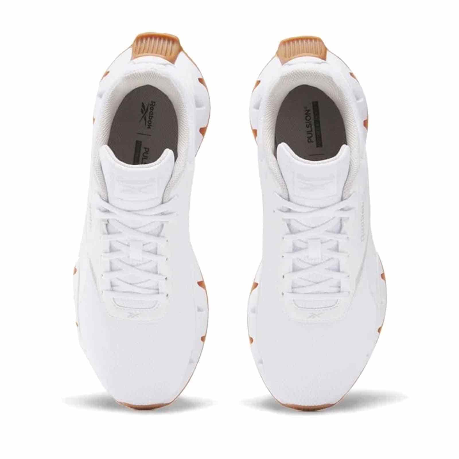 Reebok Zig Dynamica STR 'White Chalk' 100220468